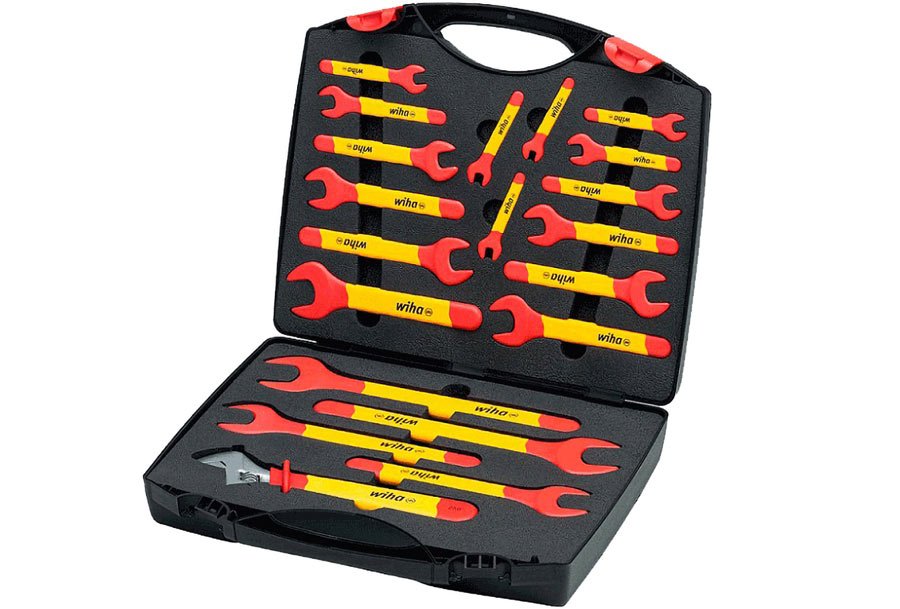 Cờ lê cách điện