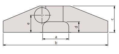 Đế gá đo sâu Mitutoyo