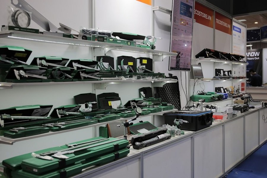 Tất tần tật các dụng cụ đo kiểm trong ngành cơ khí chính xác