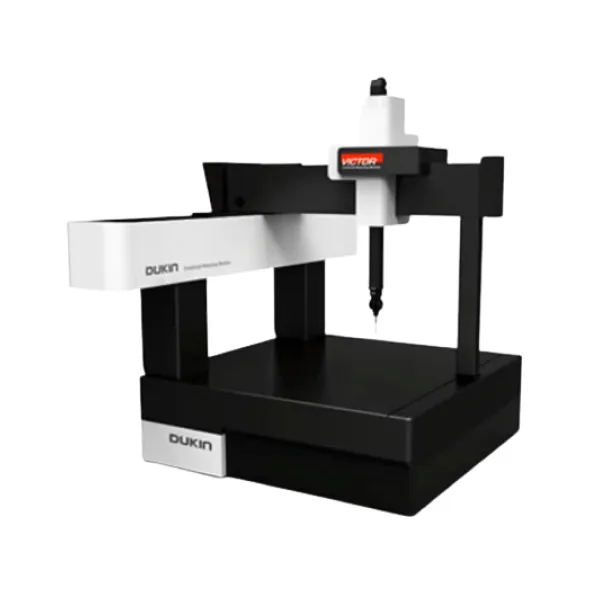 Máy đo 3D CMM cỡ lớn Dukin VICTOR 101008