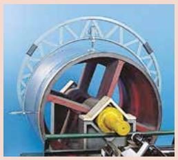 Panme đo ngoài cơ khí Mitutoyo 105