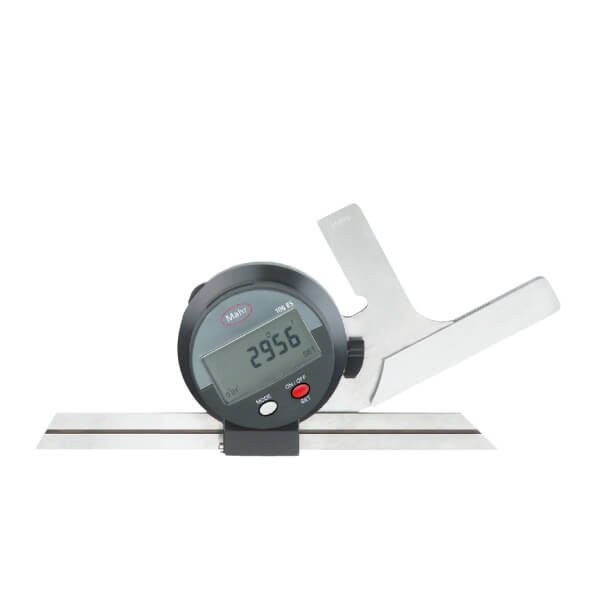 Thước đo góc vát điện tử vạn năng MarTool Thước đo góc vát điện tử vạn năng MarTool