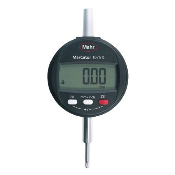 Đồng hồ so điện tử MarCator 1075 R