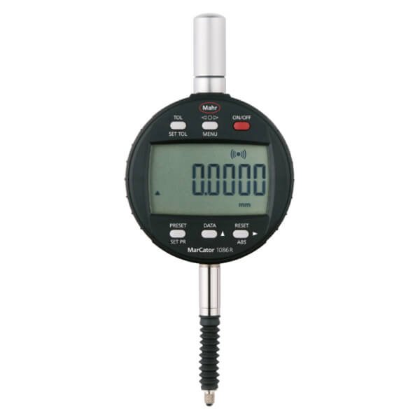 Đồng hồ so điện tử MarCator 1086 WRi