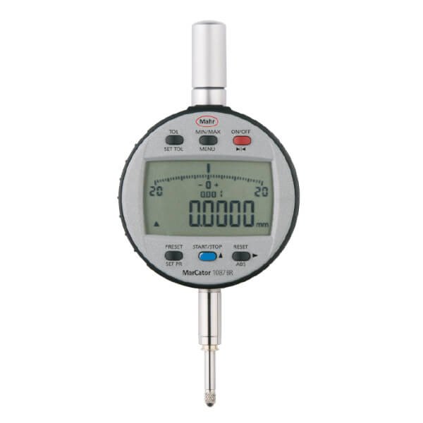 Đồng hồ so điện tử MarCator 1087 BRi Đồng hồ so điện tử MarCator 1087 BRi