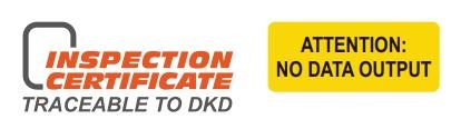 Thước kẹp điện tử Insize không chống nước 1114