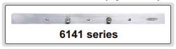 Thước đo sâu điện tử có thể gắn thêm đế dài Insize 1147