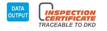 Thước kẹp điện tử 300mm Insize (Không chống nước) 1196-300W 2 Thước kẹp điện tử 300mm Insize (Không chống nước) 1196