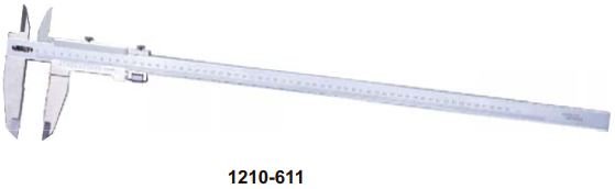 Thước kẹp cơ khí Insize 1210