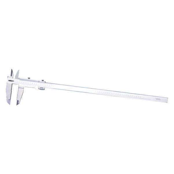 Thước kẹp cơ khí Insize 1210-614