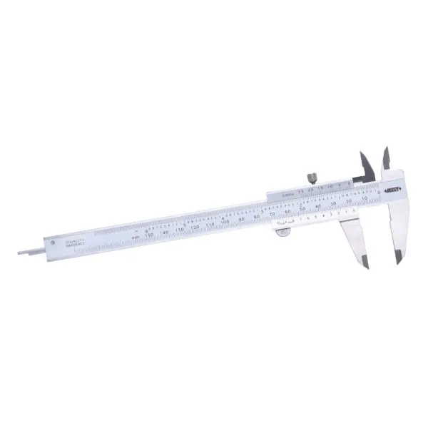 Thước kẹp cơ khí cho người thuận tay trái Insize 1239-150