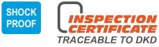 Thước kẹp đồng hồ Insize 1312