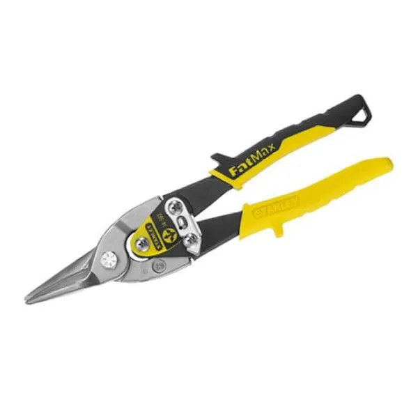 Kéo cắt tôn mũi thẳng Stanley 14-563-22