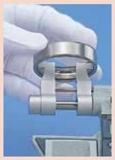 Panme đo trong điện tử Mitutoyo