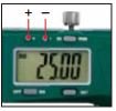Thước kẹp điện tử nhiều đầu đo Insize (Không chống nước) 1530