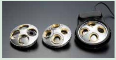 Kính hiển vi đo lường đa năng Mitutoyo Series 176 MF-U