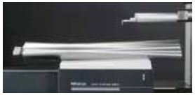 Máy đo độ nhám Mitutoyo Surftest SJ-500/P, SV-2100