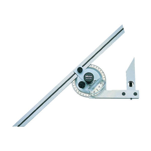 Thước đo góc vát Mitutoyo 187_BP