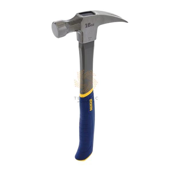 Búa nhổ đinh sợi thủy tinh IRWIN Búa nhổ đinh sợi thủy tinh IRWIN