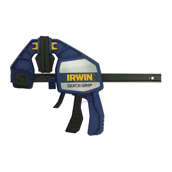 Ê tô kẹp nhanh hạng nặng 15 cm IRWIN 1964711