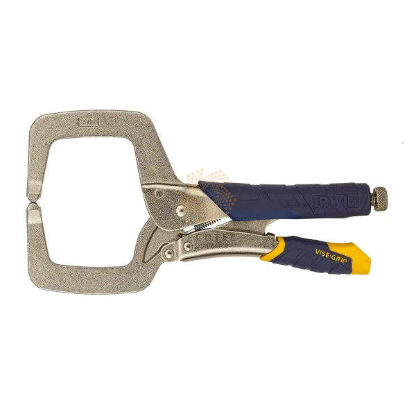 Kìm bấm chết chữ C 11"/275 mm