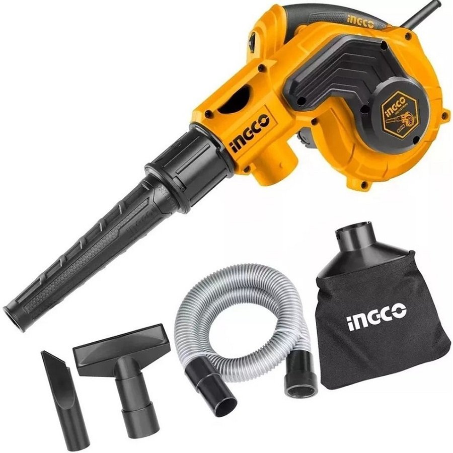 Lựa chọn máy thổi bụi INGCO cần lưu ý gì?