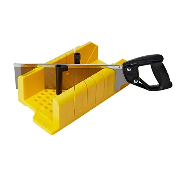 Cưa thẳng có hộp cử Stanley 20-600