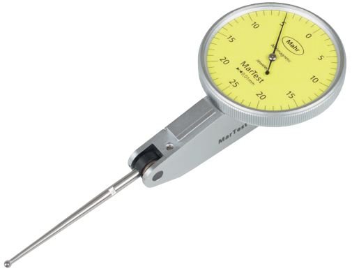 Đồng hồ so chân gập MarTest