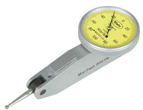 Đồng hồ so chân gập MarTest 800 SGM 2015314 2 Đồng hồ so chân gập MarTest