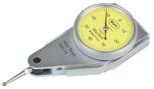 Đồng hồ so chân gập MarTest 800 H