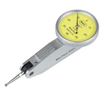 Đồng hồ so chân gập MarTest 800 SGA 2015344 2 Đồng hồ so chân gập MarTest