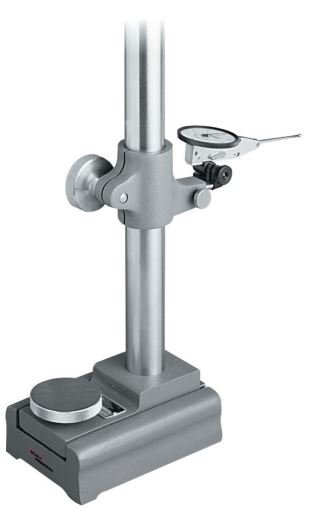 Đế gá đồng hồ so với chân đế tam giác MarStand 2300