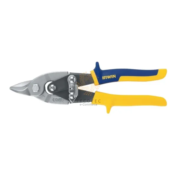 Kéo cắt tôn 9"/228 mm IRWIN 2073115