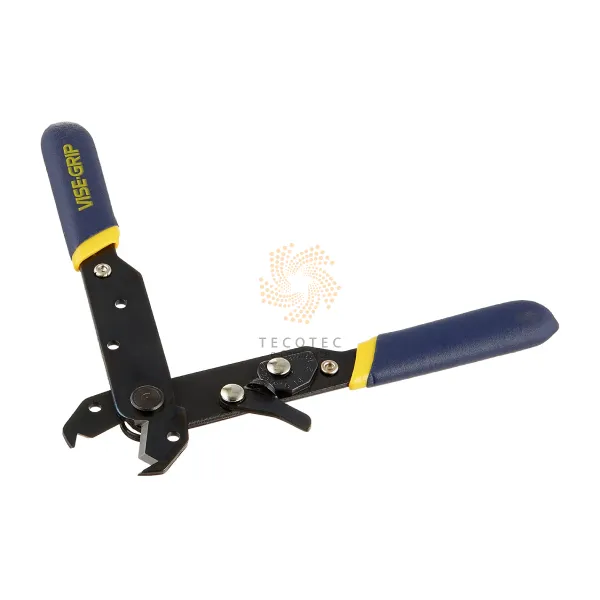 Kìm tuốt dây 5"/125 mm IRWIN