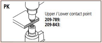 Bàn kẹp ngón tay cái