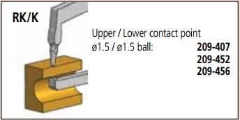 Bàn kẹp ngón tay cái