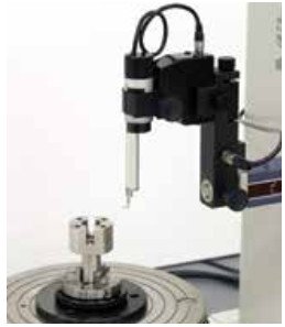 Máy đo độ tròn Mitutoyo RA-2200AS/DS/AH/DH