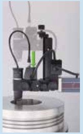 Máy đo độ tròn Mitutoyo RA-2200AS/DS/AH/DH