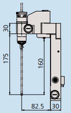 Máy đo độ tròn Mitutoyo RA-2200AS/DS/AH/DH