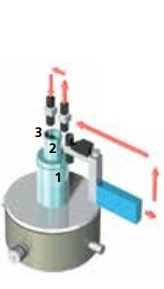 Máy đo độ tròn Mitutoyo RA-H5200AS/AH