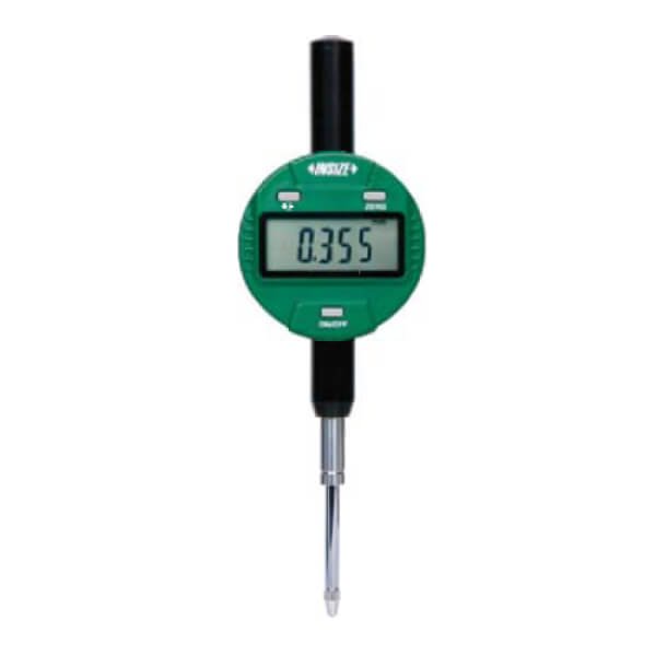 Đồng hồ so điện tử theo hệ mét Insize 2116