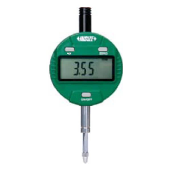 Đồng hồ so điện tử theo hệ mét Insize 2116 Đồng hồ so điện tử theo hệ mét Insize 2116