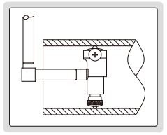 Đồng hồ đo lỗ Insize