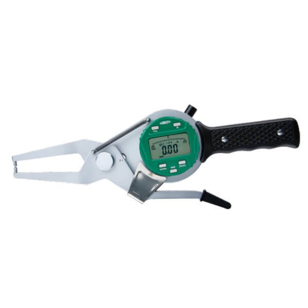 Ngàm kẹp đo ngoài loại điện tử Insize 2132-20 Ngàm kẹp đo ngoài loại điện tử Insize 2132-20