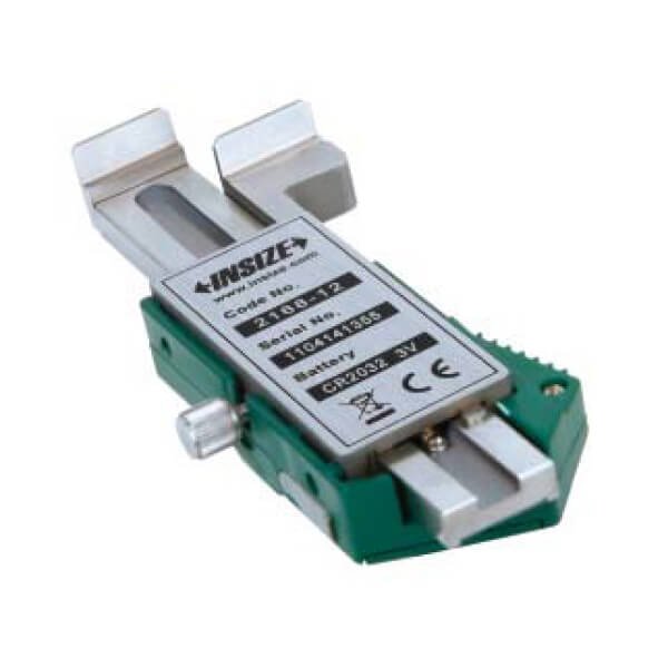 Đồng hồ đo ren côn ngoài Insize 2230