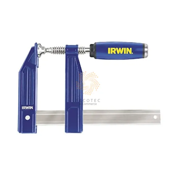 Cảo chữ F 30 cm IRWIN 223212