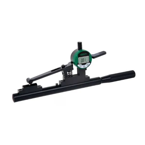 Đồng hồ so điện tử đo chiều cao ren trong Insize 2243