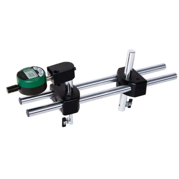 Đồng hồ so điện tử đo đường kính đỉnh ren ngoài Insize 2246