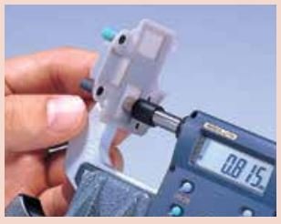 Panme điện tử ABSOLUTE Mitutoyo 227