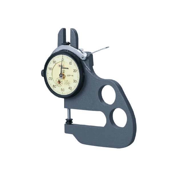 Đồng hồ đo độ dày MaraMeter 22P-10M